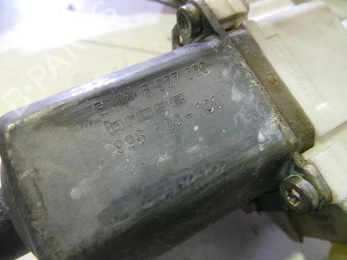 Front left window mechanism BMW 1 (E87) 120 d | BP12620844C22 