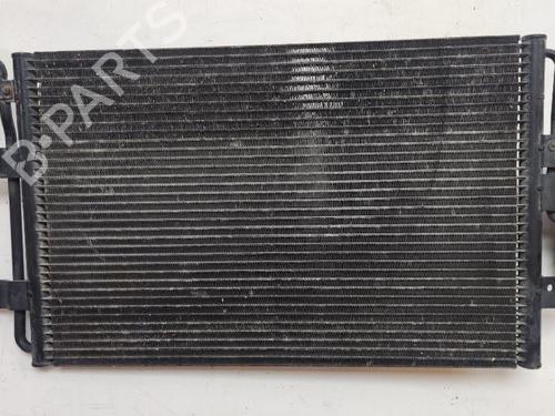 AC radiator AUDI TT Roadster (8N9) 1.8 T | BP13891421M32 