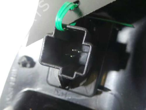 Right rear window switch FORD MONDEO III (B5Y)  | BP15269770I28 