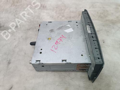 Radio FIAT PUNTO EVO (199_) 1.3 D Multijet (199AXC1A, 199BXC1A, 199AXT1A, 199BXT1A) | BP15128699E6 