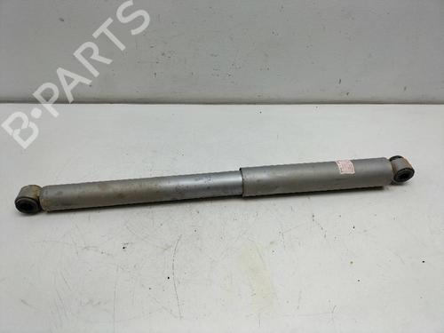 Used Right rear shock absorber NISSAN TERRANO II (R20) 2.7 TDi 4WD (125 hp) 12629650