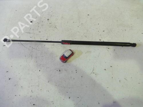 Gasfjeder motorhjelm DACIA DUSTER (HS_) 1.5 dCi (HSAJ) (90 hp) 14242285