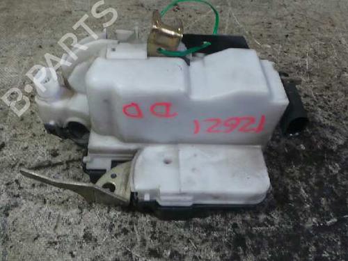 Used Front right lock SEAT IBIZA II (6K1) 1.4 16V (75 hp) 12611844