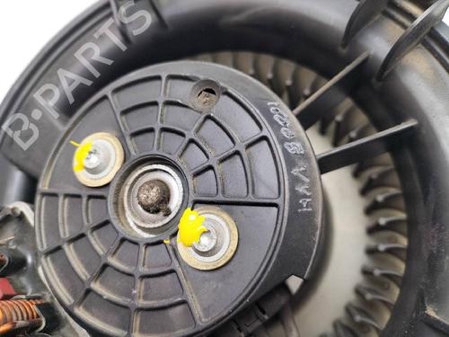Heater blower motor BMW 7 (E65, E66, E67) 730 d | BP14242881M62 