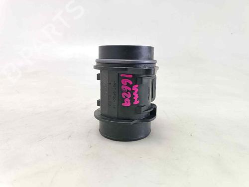 Used Mass air flow sensor PEUGEOT 207 (WA_, WC_) 1.4 HDi (68 hp) 17590473