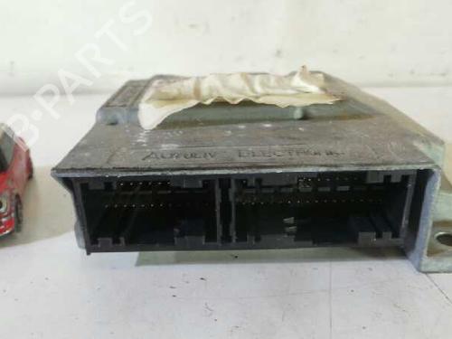 ECU airbags PEUGEOT 407 (6D_) 2.0 (6DRFNB, 6DRFNE) | BP12619382M53 