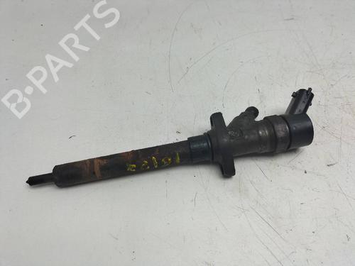 Used Injector PEUGEOT 807 (EB_) 2.2 HDi (128 hp) 12630314