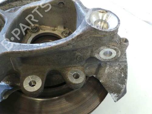 Right rear steering knuckle BMW 5 (F10) 520 d | BP12616376M28 