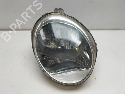 Used Right headlight CHEVROLET MATIZ (M200, M250) 0.8 (52 hp) 12628907