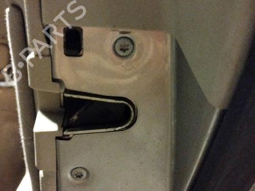 Rear right lock MERCEDES-BENZ C-CLASS (W203) C 220 CDI (203.008) | BP12628492C99 
