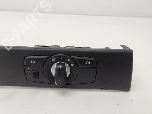 Used Headlight switch BMW 5 (E60) 525 i xDrive (218 hp) 15664995
