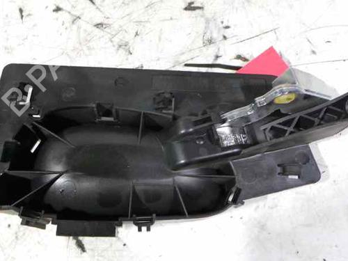 Front right interior door handle PEUGEOT 307 SW (3H)  | BP15269481I14 