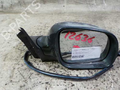 Used Right mirror VW PASSAT B5 (3B2) 1.8 Syncro/4motion (125 hp) 12612032