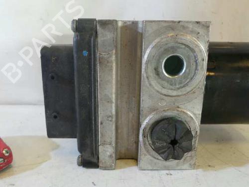 ABS pump PEUGEOT 407 (6D_) 1.6 HDi 110 (6D9HZC, 6D9HYC) | BP12617037M43 
