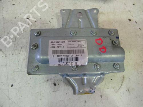 Used Electronic module MERCEDES-BENZ C-CLASS (W202) [1993-2000]  12621770