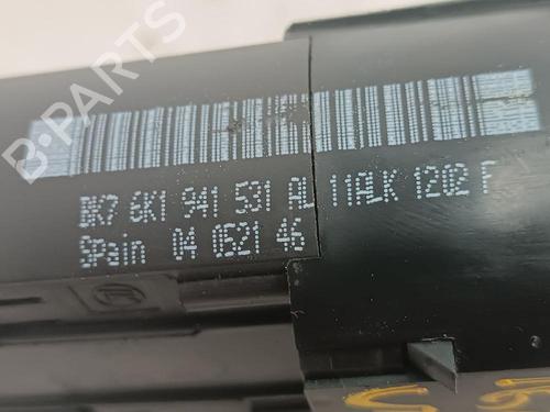 Headlight switch SEAT CORDOBA (6K1, 6K2) 1.9 TDI | BP19778932I24 