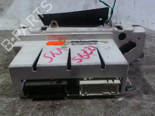 Climate control FORD MONDEO III (B5Y)  | BP12613657I5 