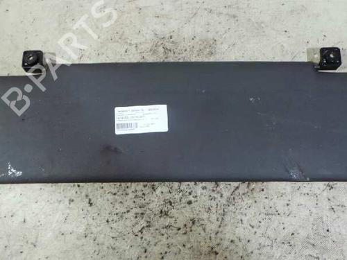 Right sun visor CITROËN JUMPER I Platform/Chassis (230)  BP12939782I2