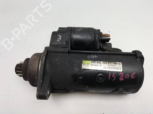 Startmotor PROTON AEROBACK Hatchback (C2_A, C9_L) 1.5 (90 hp) 12626875