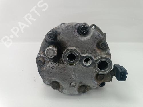 AC compressor FORD FIESTA III (GFJ) 1.0 | BP25019679M34 