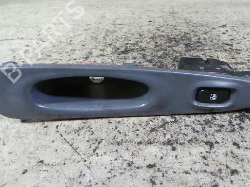Used Left rear window switch HYUNDAI LANTRA II (J-2) [1995-2002]  15270096