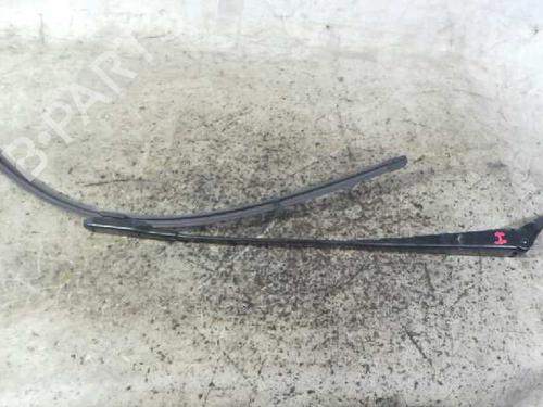 Vindrute viskerarm OPEL CORSA D (S07) 1.3 CDTI (L08, L68) (90 hp) 12613564