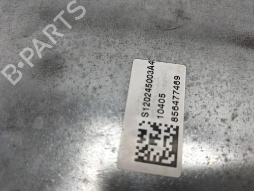 Engine control unit (ECU) RENAULT CLIO I (B/C57_, 5/357_) 1.4 (B57J, C57J, B57P) | BP12623134M57 