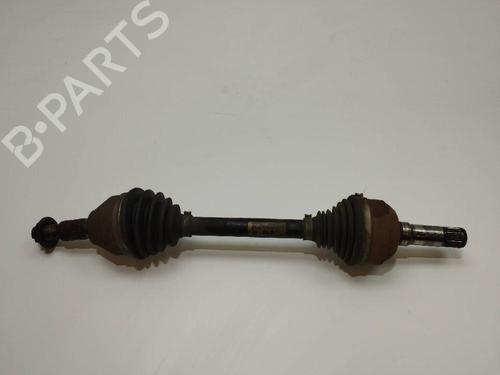 Used Left front driveshaft OPEL INSIGNIA A Sports Tourer (G09) [2008-2017]  12626457