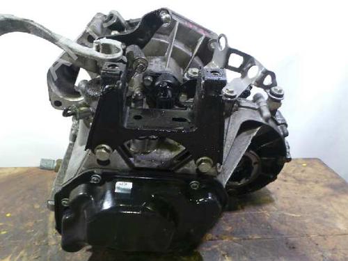 Gearbox SEAT CORDOBA (6L2) 1.4 16V | BP12618256M3 