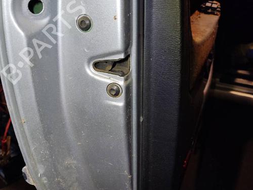 Front left lock VW GOLF IV (1J1) 1.9 TDI | BP12626365C98 