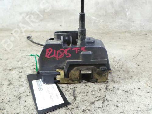 Rear left lock RENAULT MEGANE II Estate (KM0/1_) 1.5 dCi (KM16) | BP12610679C100 