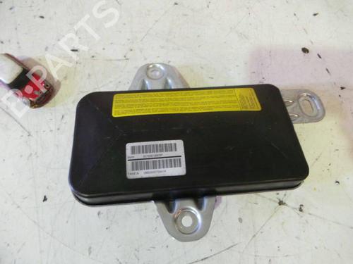 Elektronisk modul BMW 3 Compact (E46) 320 td (150 hp) 12622751