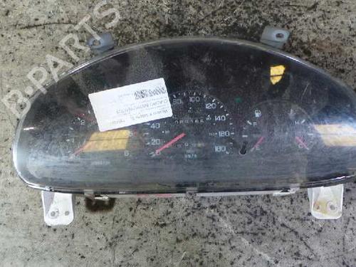 Used Instrument cluster KIA SPORTAGE SUV (K00) 2.0 TD 4WD (83 hp) 12612739