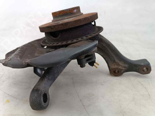 Left front steering knuckle SEAT CORDOBA (6K1, 6K2) 1.9 TDI | BP18087808M25 