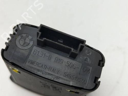 Warning switch BMW 5 (E60) 530 d | BP12628888I22 