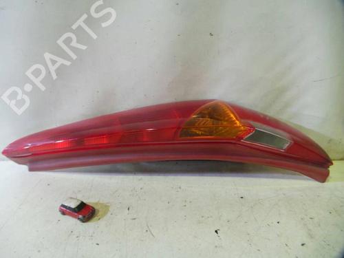 Højre baglygte FIAT PUNTO (188_) 1.2 16V 80 (188.233, .235, .253, .255, .333, .353, .639,... (80 hp) 12619632