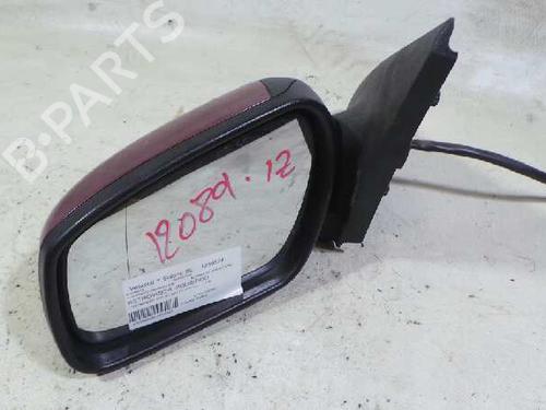 Used Left mirror FORD MONDEO III (B5Y) [2000-2007]  12608881