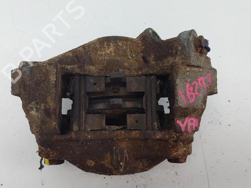 Used Right rear brake caliper LAND ROVER DISCOVERY I (LJ) 2.5 TDI 4x4 (122 hp) 15653420