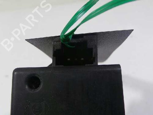 Tailgate lock CITROËN C4 Coupe (LA_)  | BP12615502C101 