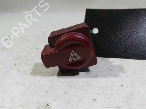 Used Warning switch CITROËN C4 I (LC_) [2004-2014]  15270694