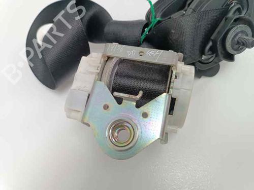 Front right seatbelt BMW X3 (E83) 3.0 i xDrive | BP24015858I25 