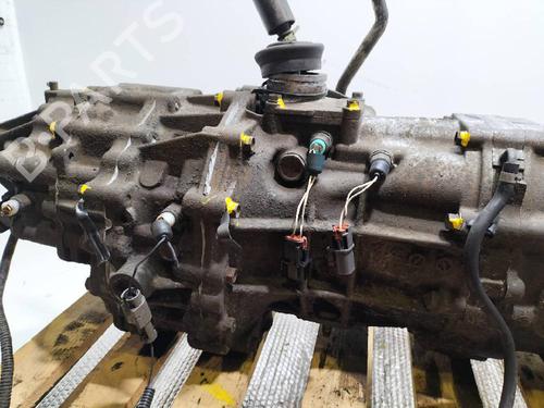 Gearbox SUBARU LEGACY IV (BL)  | BP12627453M3 