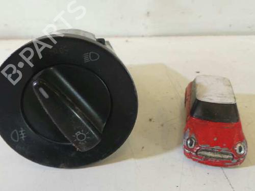 Hovedlysbryter VW SHARAN VAN (7M_) 1.9 TDI (7M6, 7M9) (116 hp) 12619107