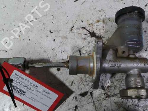 Clutch slave cylinder NISSAN NP300 PICKUP (D22) 2.5 dCi 4x4 | BP14241612M113 