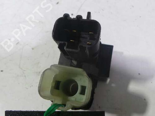 Warning switch FORD MONDEO III (B5Y)  | BP15270543I22 