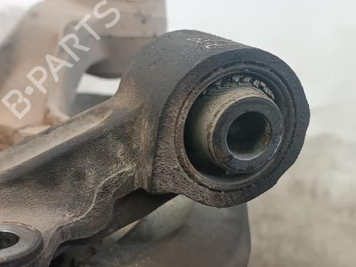 Left rear steering knuckle MITSUBISHI PAJERO III (V7_W, V6_W) 3.2 Di-D (V68W) | BP22797476M27 