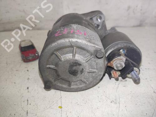 Starter RENAULT CLIO III (BR0/1, CR0/1) 1.2 16V (BR0R, BR1D, BR1L, CR0R) | BP12624075M8 