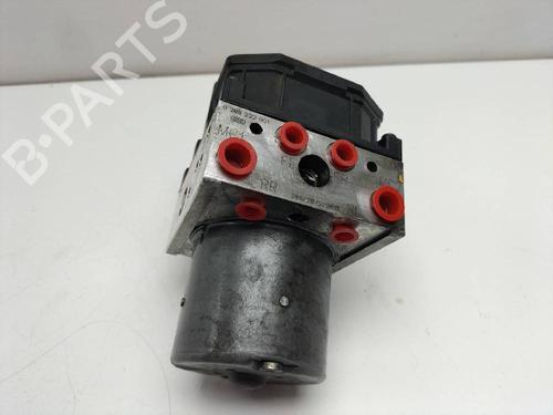 Used ABS pump ROVER 75 (RJ) 2.0 CDTi (131 hp) 12627084