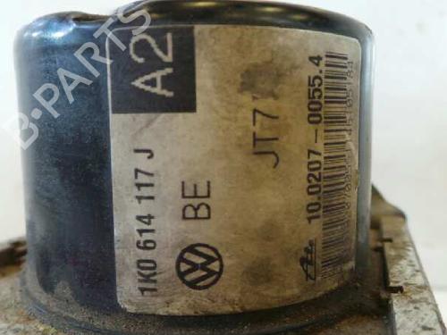 ABS pump SEAT LEON (1P1) 1.9 TDI | BP12614817M43 