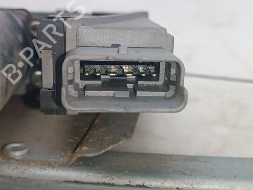 Rear right window mechanism PEUGEOT 307 SW (3H)  | BP19936611C25 